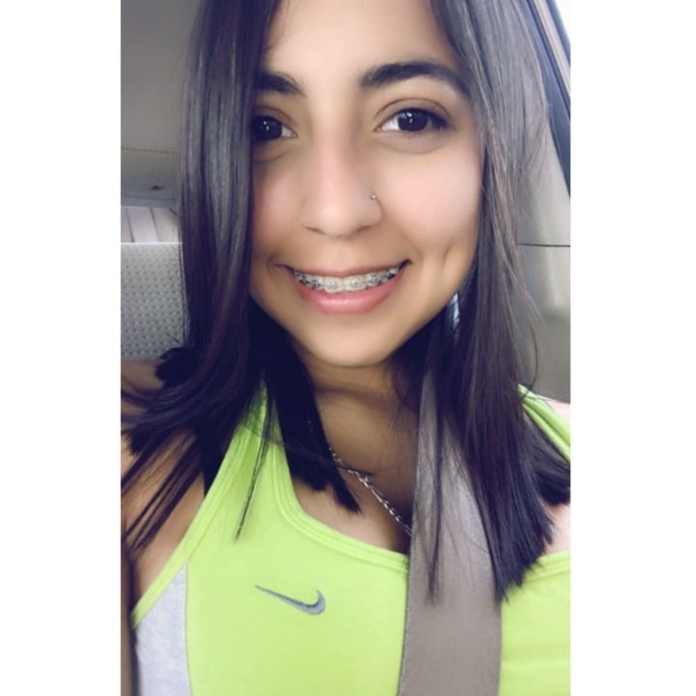 Meet your Posher, Rashelle